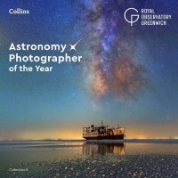 cover of the book Astronomy Photographer of the Year: Collection 8