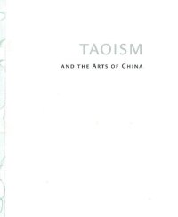 cover of the book Taoism and the Arts of China