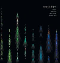 cover of the book Digital Light