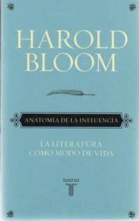 cover of the book Anatomia De La Influencia