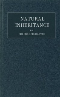 cover of the book Natural inheritance