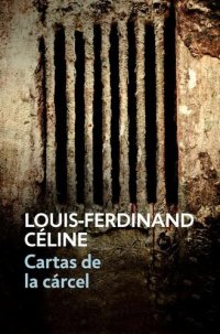 cover of the book Cartas de la cárcel (Spanish Edition)