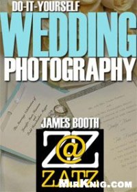 cover of the book Do It Your Self - Wedding Photography