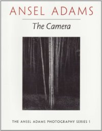 cover of the book The Camera 