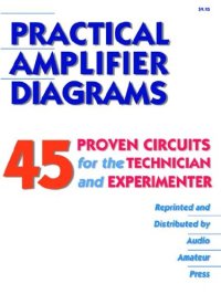 cover of the book Practical Amplifier Diagrams