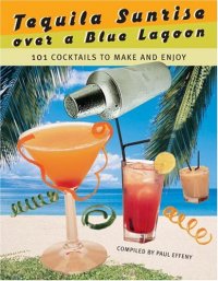 cover of the book Tequila Sunrise