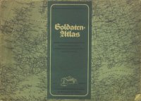 cover of the book soldatenatlas der wehrmacht von 1941