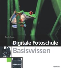 cover of the book Digitale Fotoschule Basiswissen