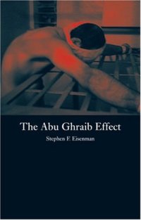 cover of the book The Abu Ghraib Effect