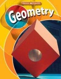 cover of the book Geometry