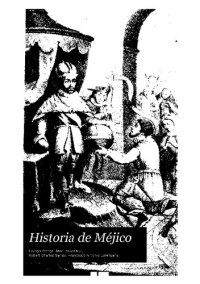 cover of the book Historia De Mejico