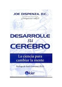 cover of the book Desarrolle Su Cerebro