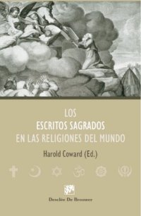 cover of the book Los escritos sagrados en las religiones del mundo