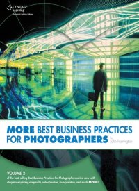 cover of the book MORE Best Business Practices for Photographers