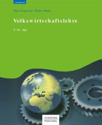 cover of the book Volkswirtschaftslehre