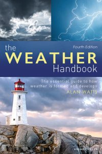 cover of the book The Weather Handbook