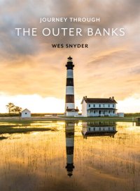 cover of the book Journey Through the Outer Banks