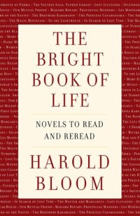 cover of the book The Bright Book of Life: Novels to Read and Reread