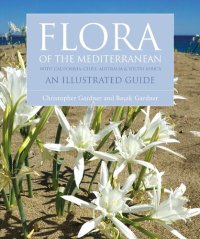 cover of the book Flora of the Mediterranean: An Illustrated Guide