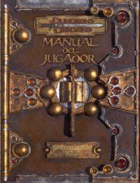 cover of the book Manual Del Jugador