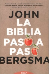 cover of the book LA BIBLIA PASO A PASO