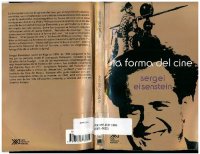 cover of the book La forma del cine