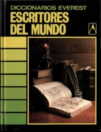 cover of the book Diccionario De Los Escritores Del Mundo 1