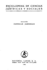 cover of the book Derecho Procesal Civil (Scan)