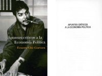 cover of the book Apuntes Criticos A La Economia Politica