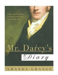 cover of the book El Diario De Mr Darcy