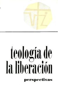 cover of the book Teologia de la Liberacion