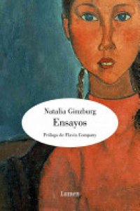 cover of the book Ensayos