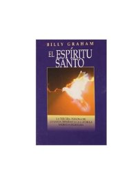 cover of the book El Espiritu Santo