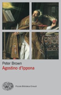 cover of the book Agostino d'Ippona