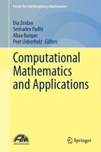 cover of the book Computational Mathematics and Applications