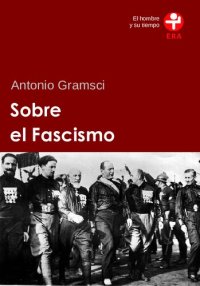 cover of the book Sobre el fascismo