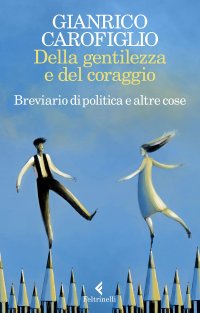 cover of the book Della gentilezza e del coraggio