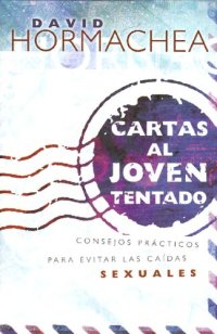 cover of the book Cartas Al Joven Tentado