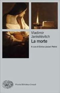 cover of the book La morte