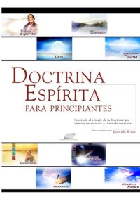 cover of the book Doctrina Espirita Para Principiantes