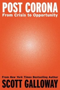 cover of the book Post Corona: From Crisis to Opportunity