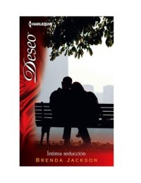 cover of the book Íntima seducción.