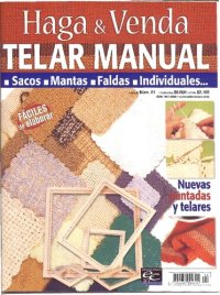 cover of the book Telar Manual 4