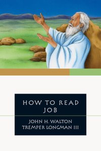 cover of the book How to Read Job