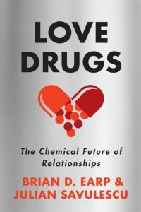 cover of the book Love Drugs