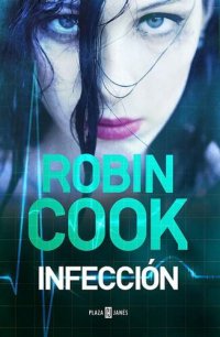 cover of the book Infección