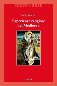 cover of the book Esperienze religiose nel Medioevo