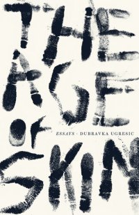 cover of the book The Age of Skin