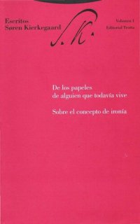 cover of the book Escritos 1