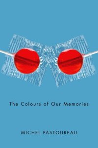 cover of the book The Colours of Our Memories